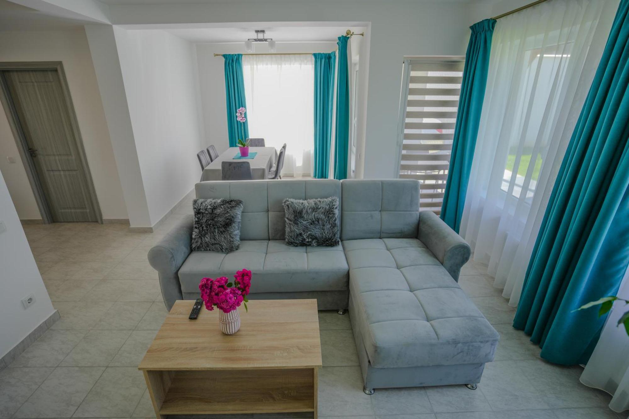 Eden House 188 Apartment Targu Mures Luaran gambar