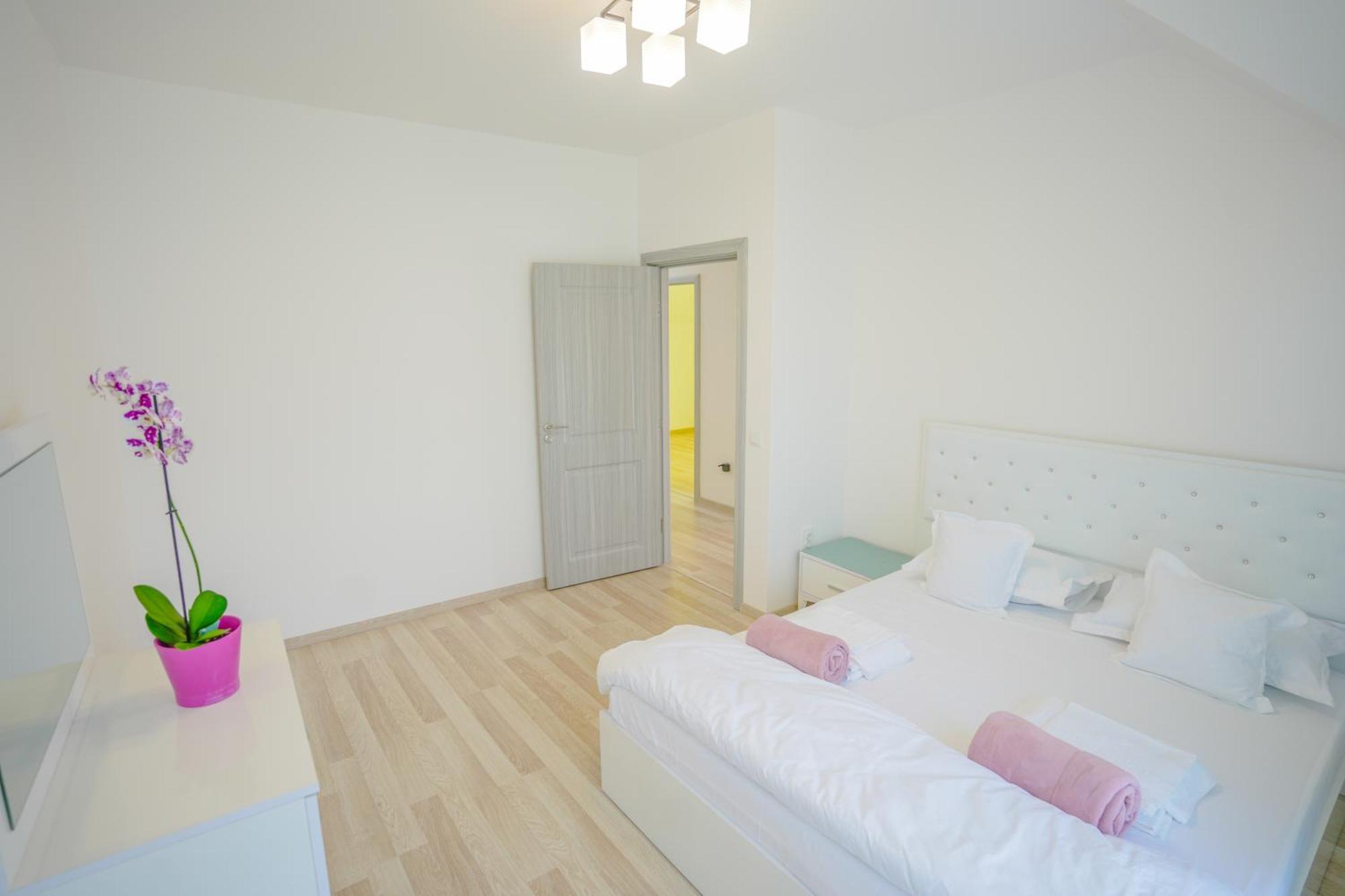 Eden House 188 Apartment Targu Mures Luaran gambar