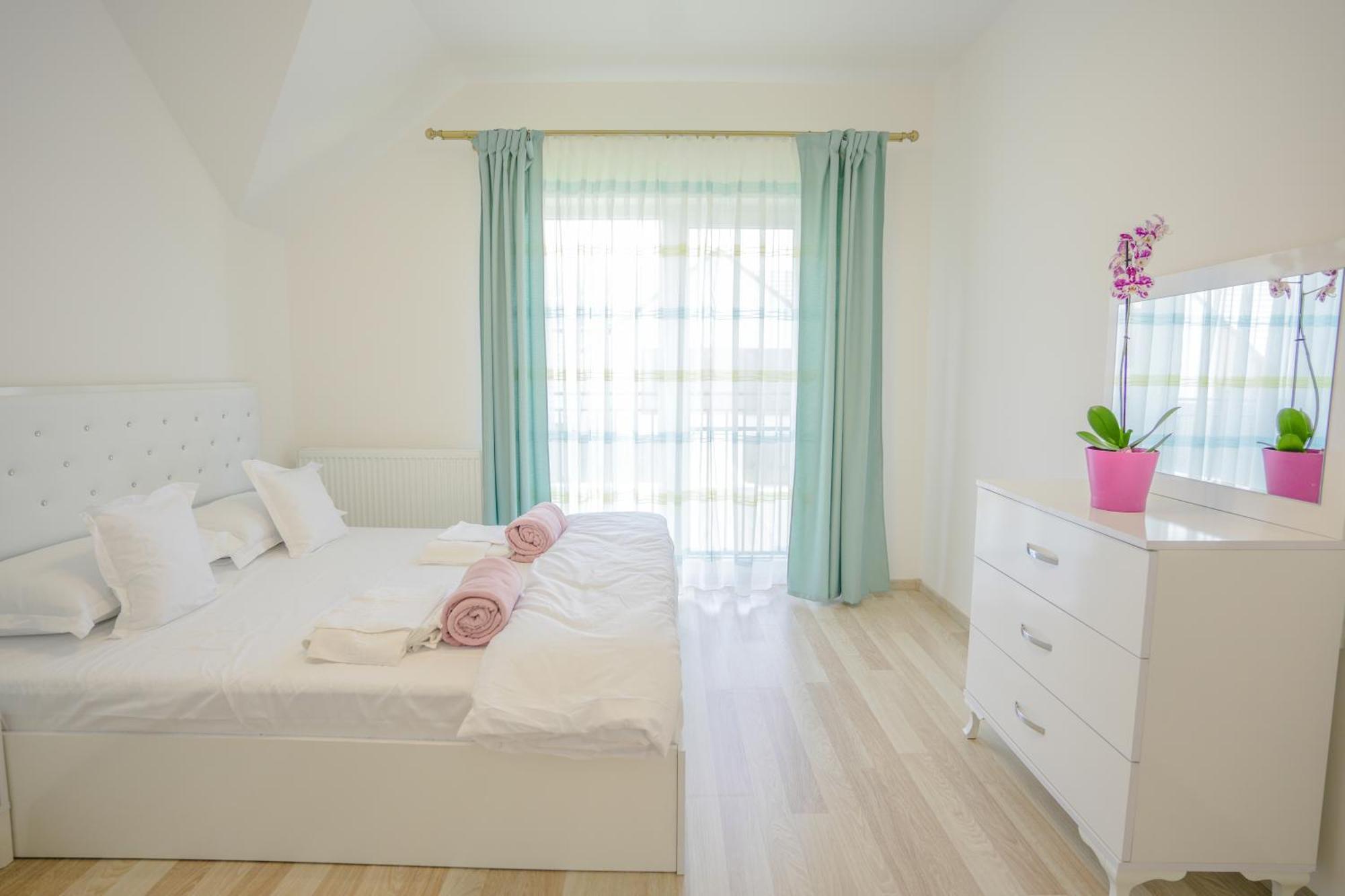 Eden House 188 Apartment Targu Mures Luaran gambar